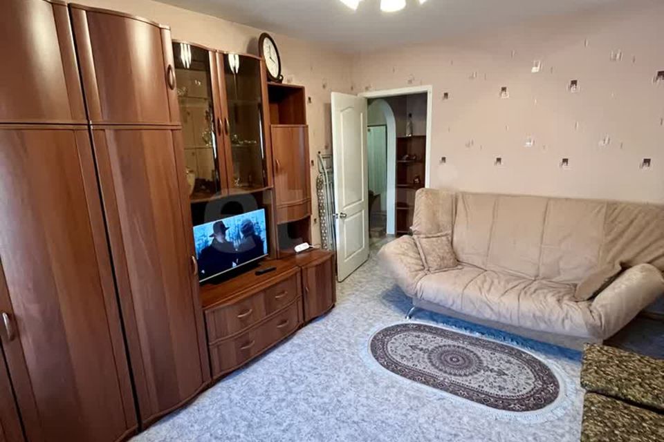 Сдаётся 2-комнатная квартира, 43.9 м²