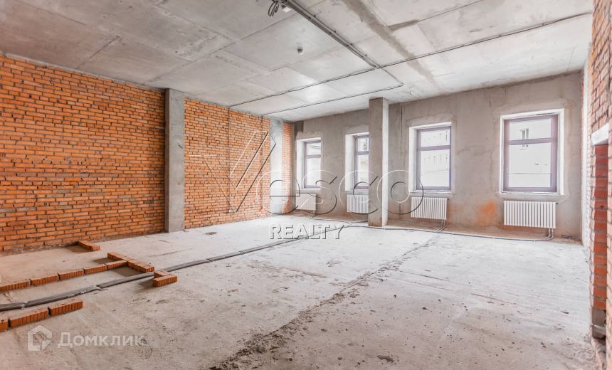 Продаётся 2-комнатная квартира, 66.2 м²