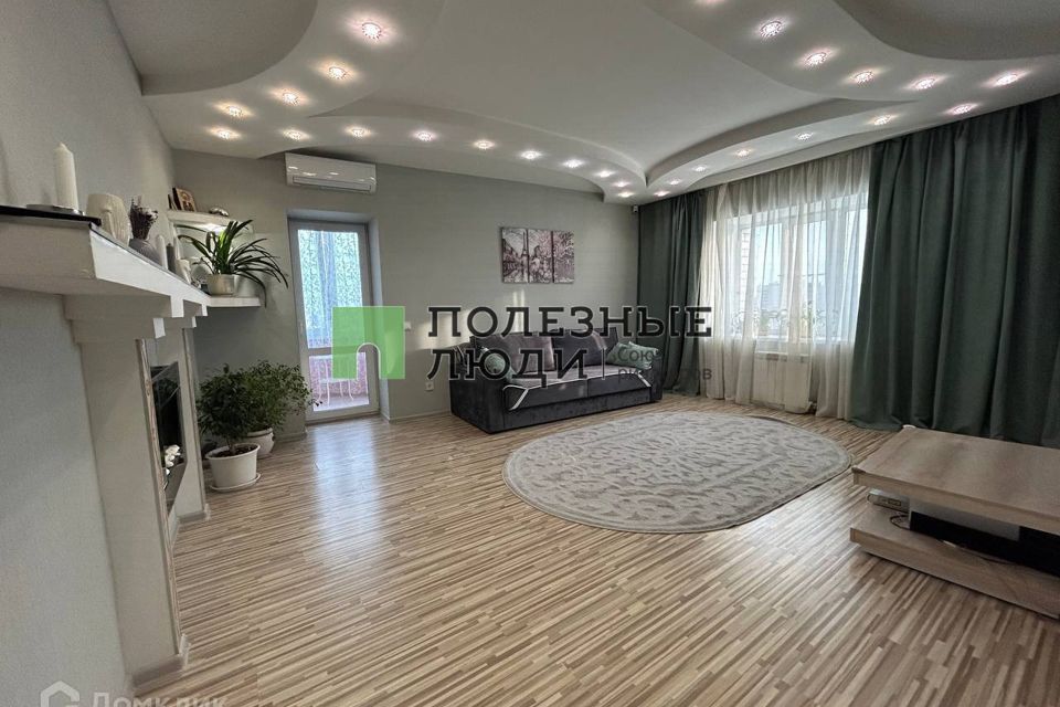 Сдаётся 3-комнатная квартира, 85.5 м²