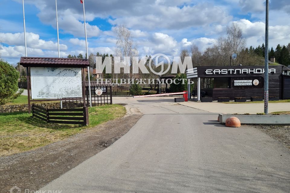 Купить Участок Снт Мир Родниковая Улица