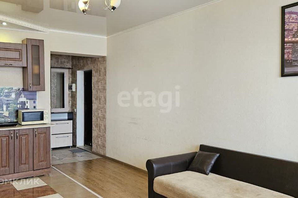 Продаётся студия, 26.4 м²