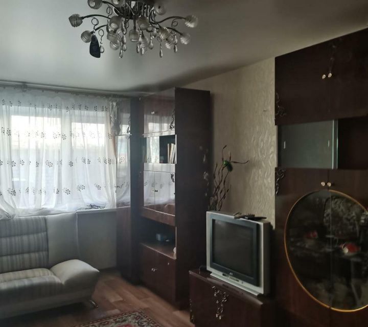 Сдаётся 2-комнатная квартира, 43.3 м²