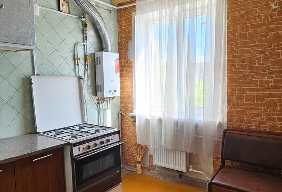 Продаётся 2-комнатная квартира, 45 м²