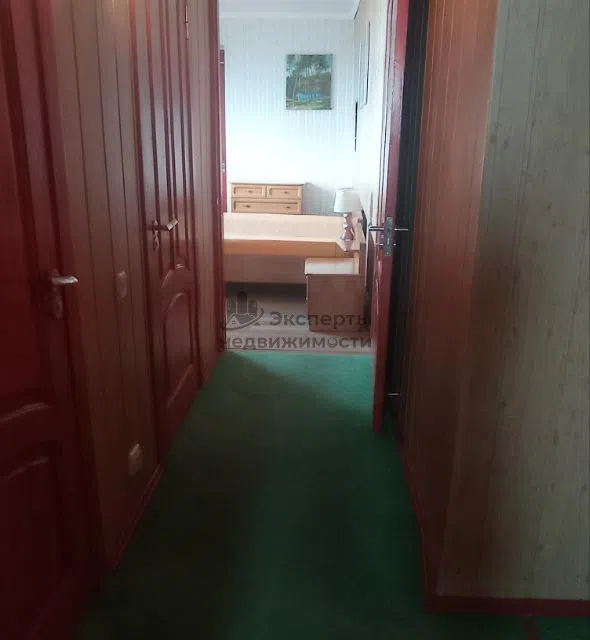 Продаётся 3-комнатная квартира, 78 м²