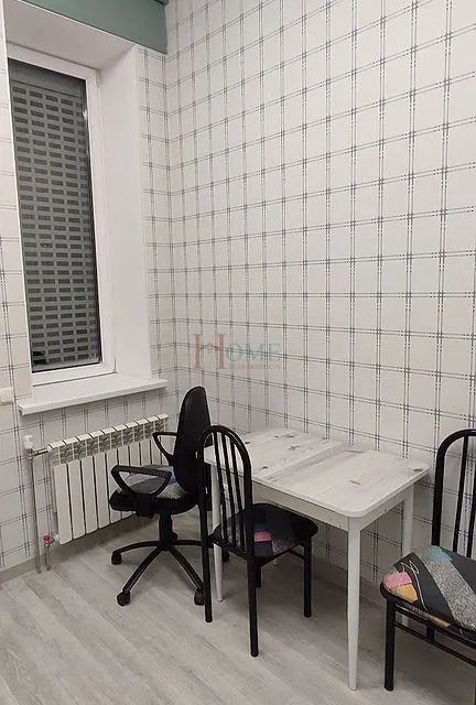 Сдаётся 1-комнатная квартира, 37.6 м²