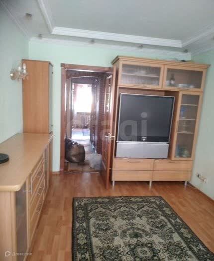 Продаётся 2-комнатная квартира, 33 м²