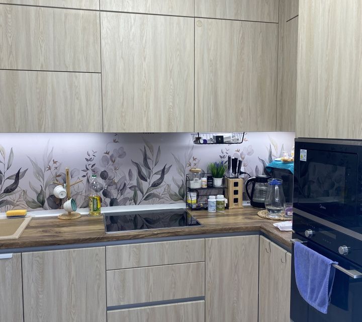 Продаётся 2-комнатная квартира, 59 м²