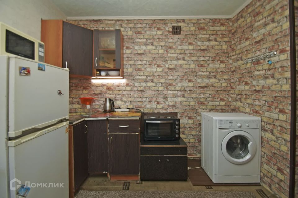 Продаётся комната в 1-комн. квартире, 16 м²