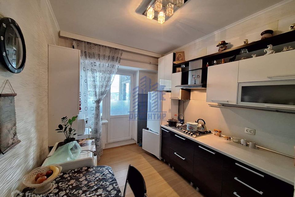 Продаётся 1-комнатная квартира, 44.5 м²