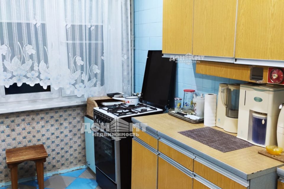 Продаётся 3-комнатная квартира, 60 м²