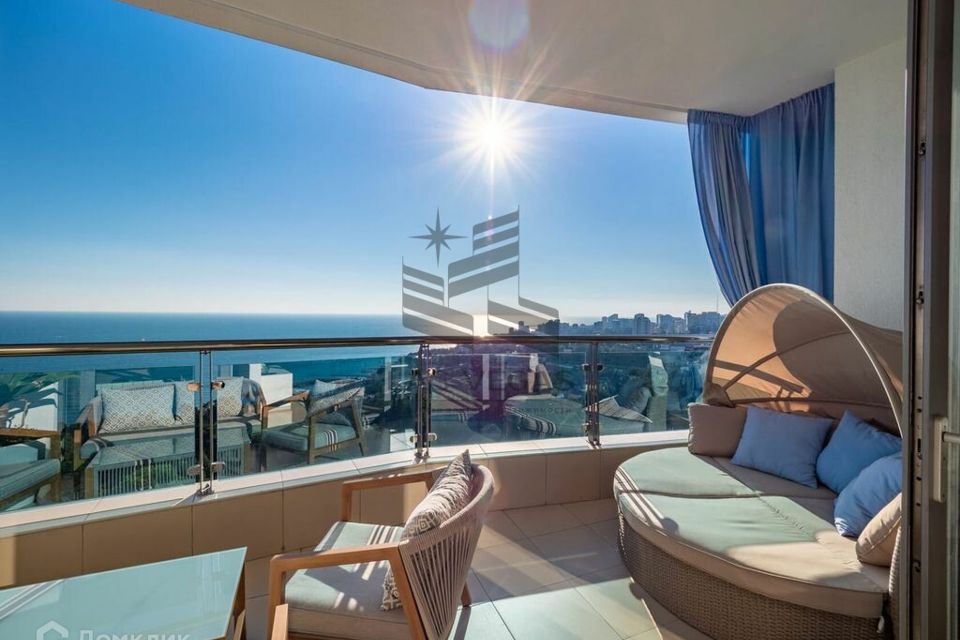 Сдаётся 3-комнатная квартира, 180 м²