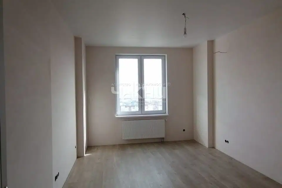 Продаётся 3-комнатная квартира, 82.1 м²
