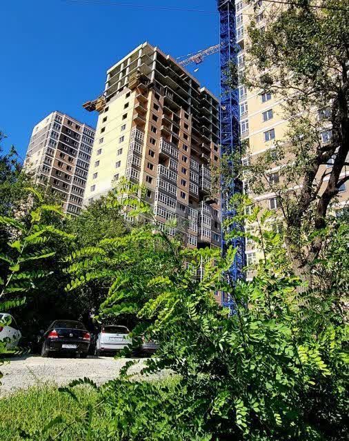 Продаётся 1-комнатная квартира, 38.1 м²