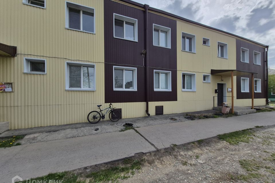Продаётся 2-комнатная квартира, 45 м²