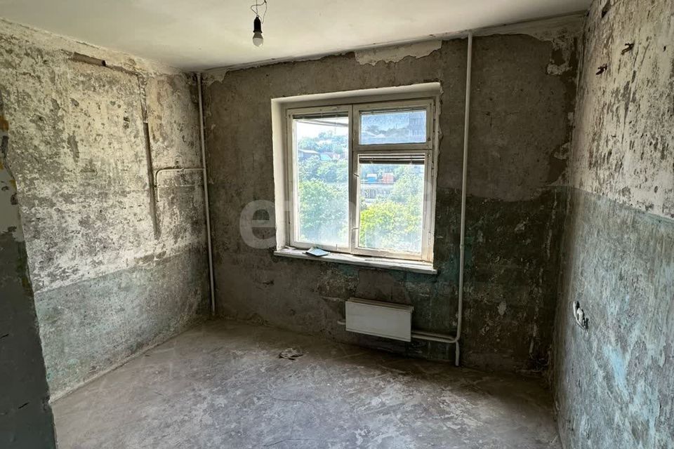 Продаётся 1-комнатная квартира, 36.7 м²