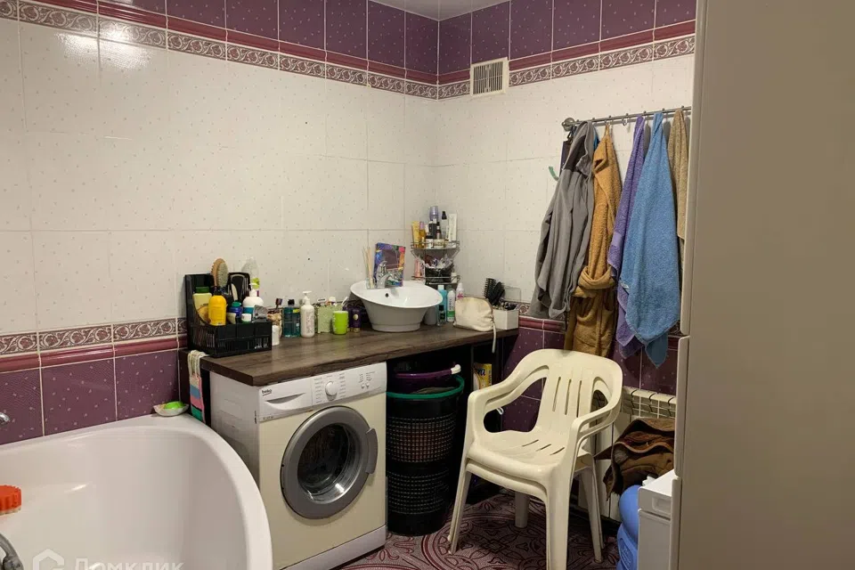 Продаётся 2-этажный дом, 114.8 м²