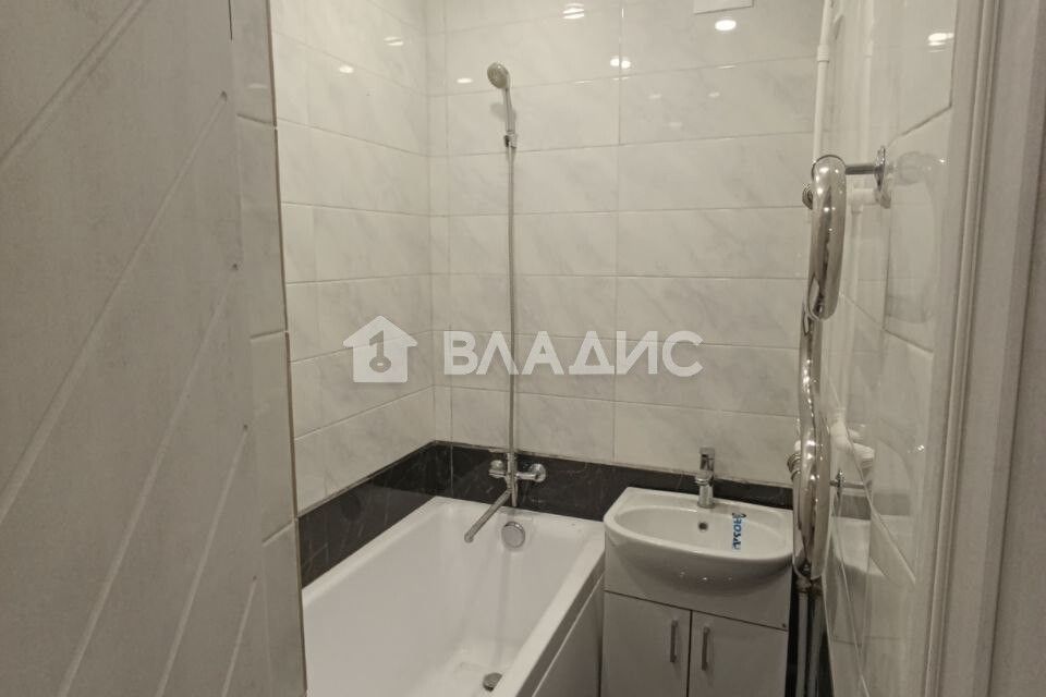 Продаётся 2-комнатная квартира, 47 м²
