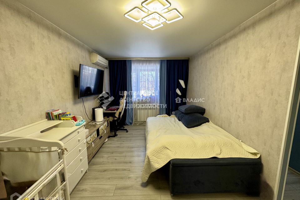 Продаётся 1-комнатная квартира, 30.2 м²