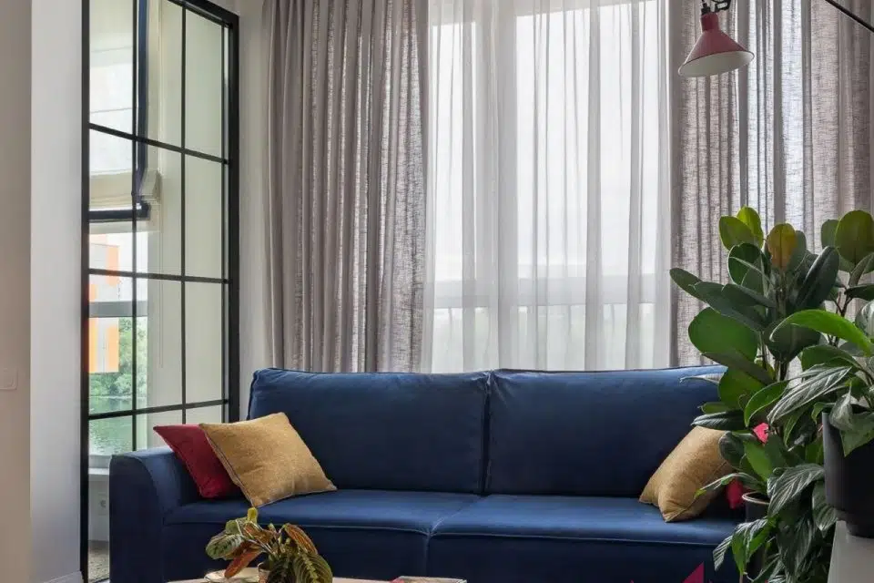 Продаётся 2-комнатная квартира, 85.8 м²