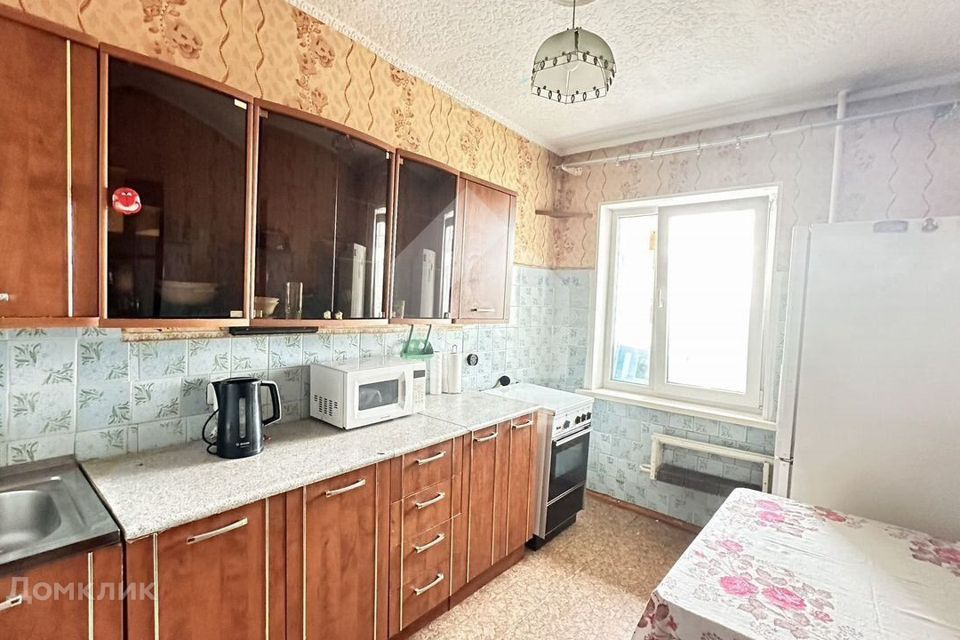 Продаётся 2-комнатная квартира, 50.2 м²