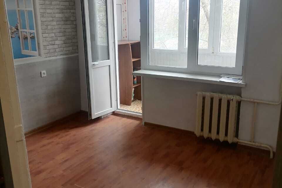 Продаётся 1-комнатная квартира, 22 м²
