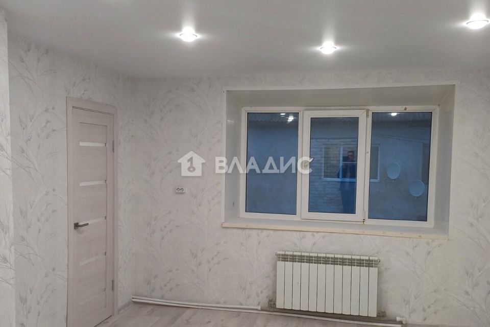 Продаётся 2-комнатная квартира, 35.6 м²