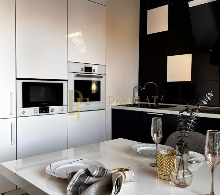 Продаётся 3-комнатная квартира, 80.2 м²
