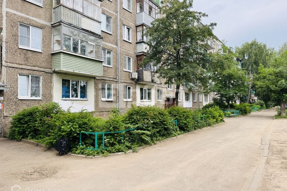 Продаётся 2-комнатная квартира, 46.6 м²