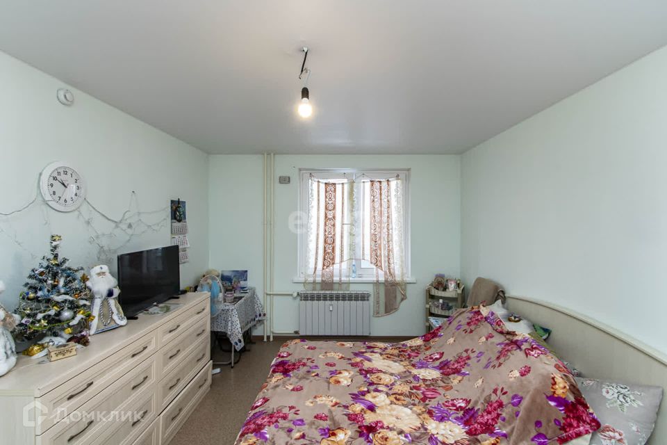 Продаётся 1-комнатная квартира, 35.6 м²