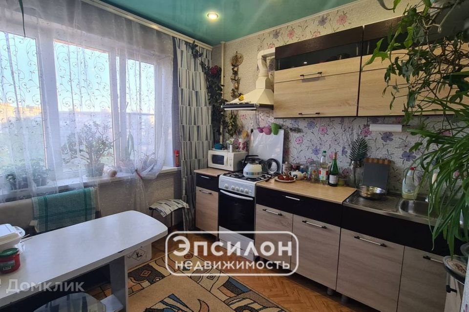 Продаётся 2-комнатная квартира, 51 м²