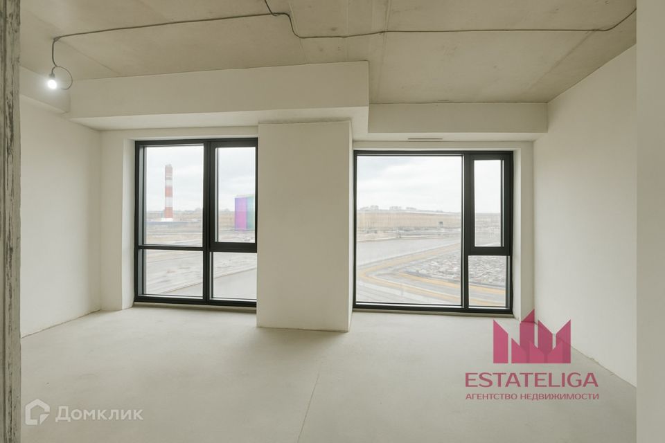 Продаётся 1-комнатная квартира, 32.3 м²