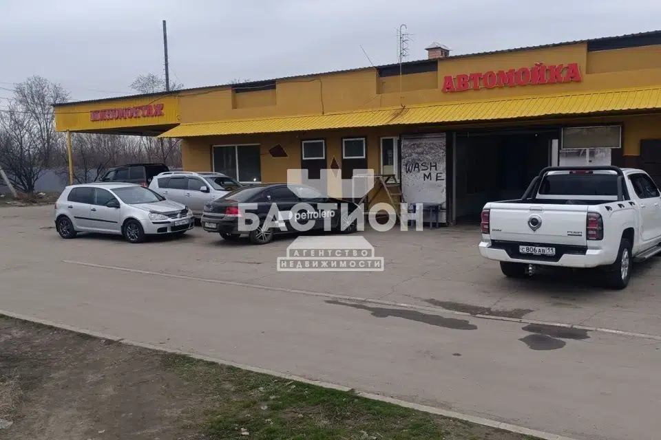 Продаётся помещение своб. назначения, 230 м²