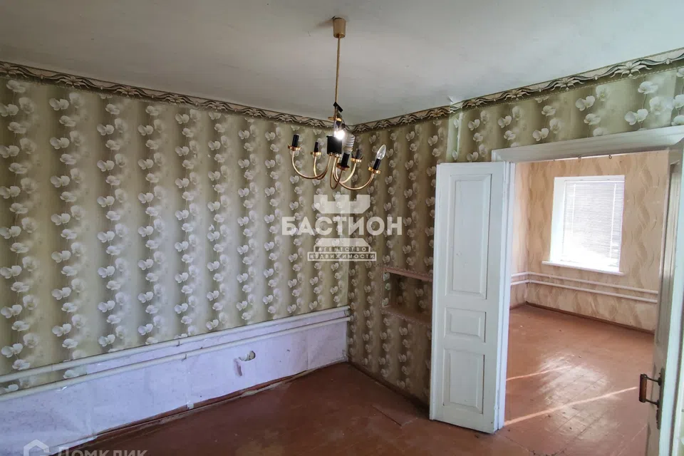 Продаётся часть дома