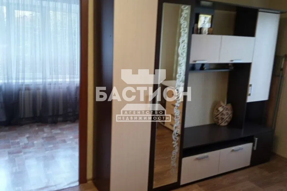 Продаётся 2-комнатная квартира, 44.2 м²