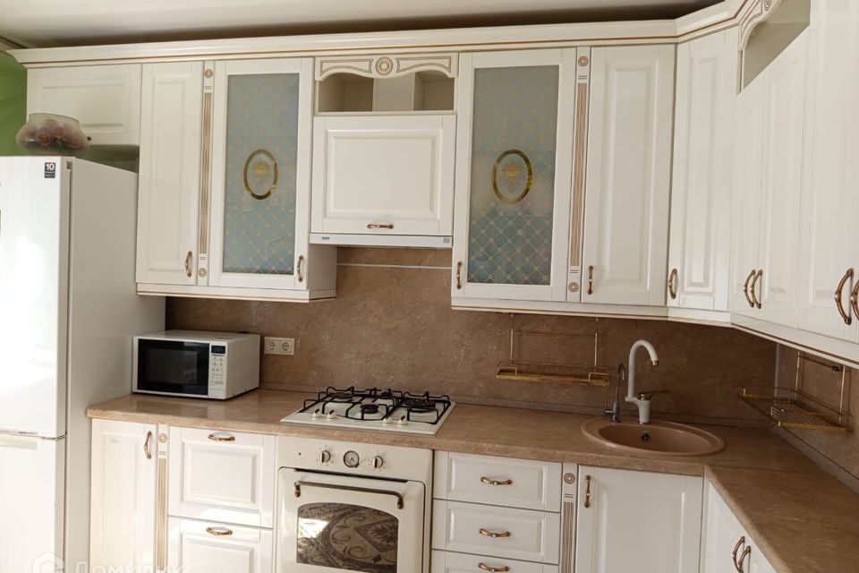 Продаётся 2-комнатная квартира, 58.9 м²