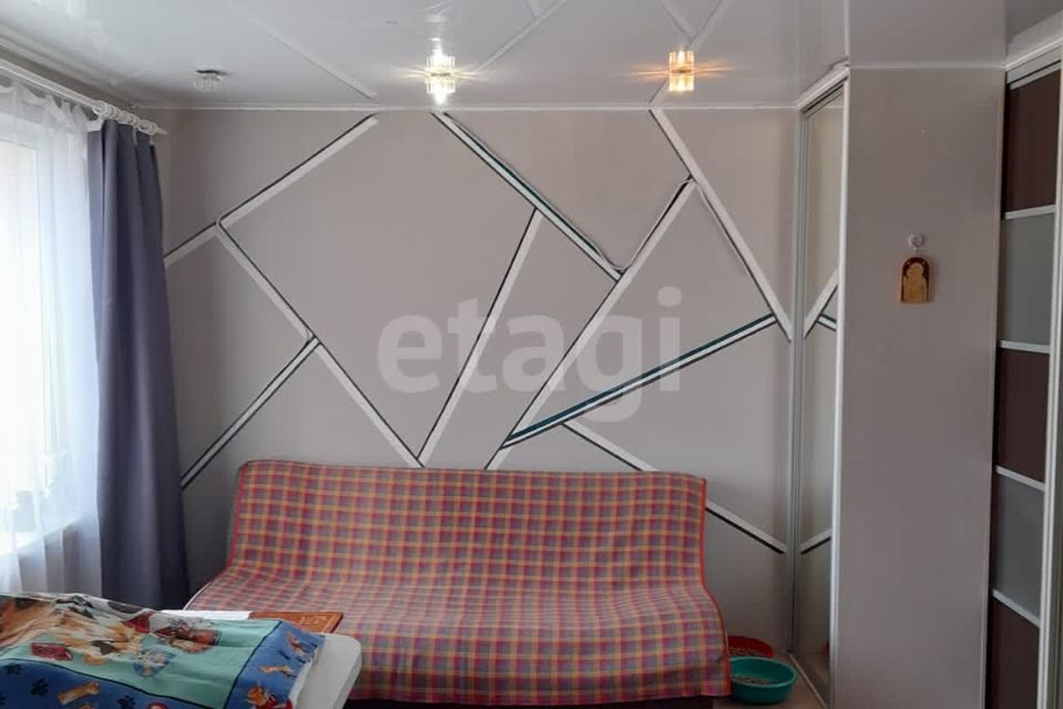 Продаётся 1-комнатная квартира, 32 м²