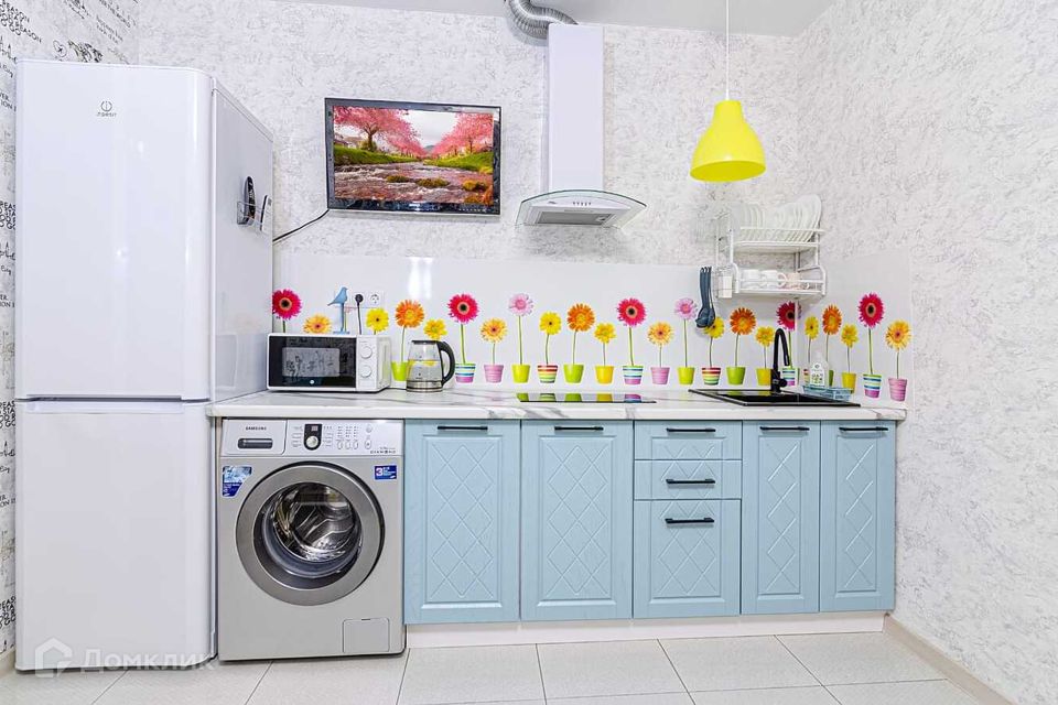 Продаётся 2-комнатная квартира, 72 м²