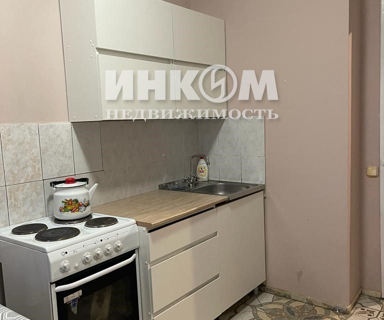 Сдаётся 1-комнатная квартира, 40 м²