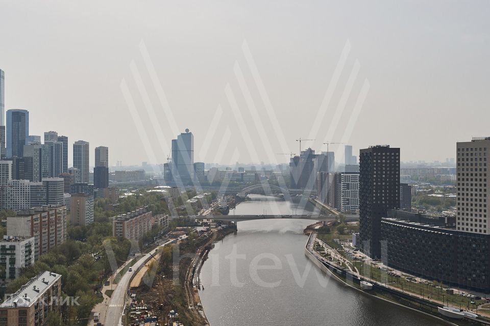 Продаётся 3-комнатная квартира, 87 м²