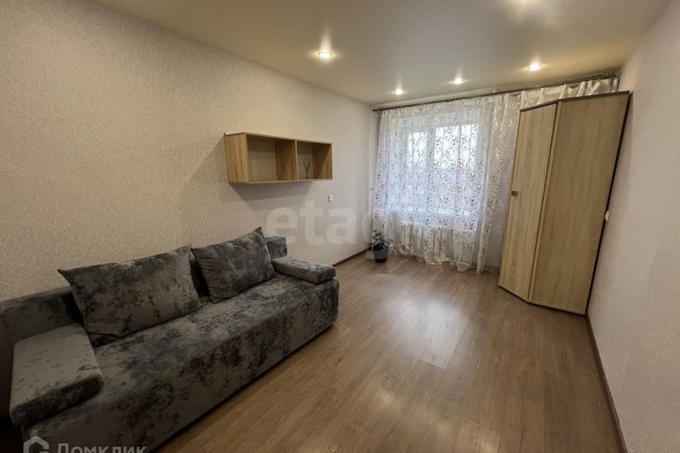 Сдаётся 2-комнатная квартира, 40 м²