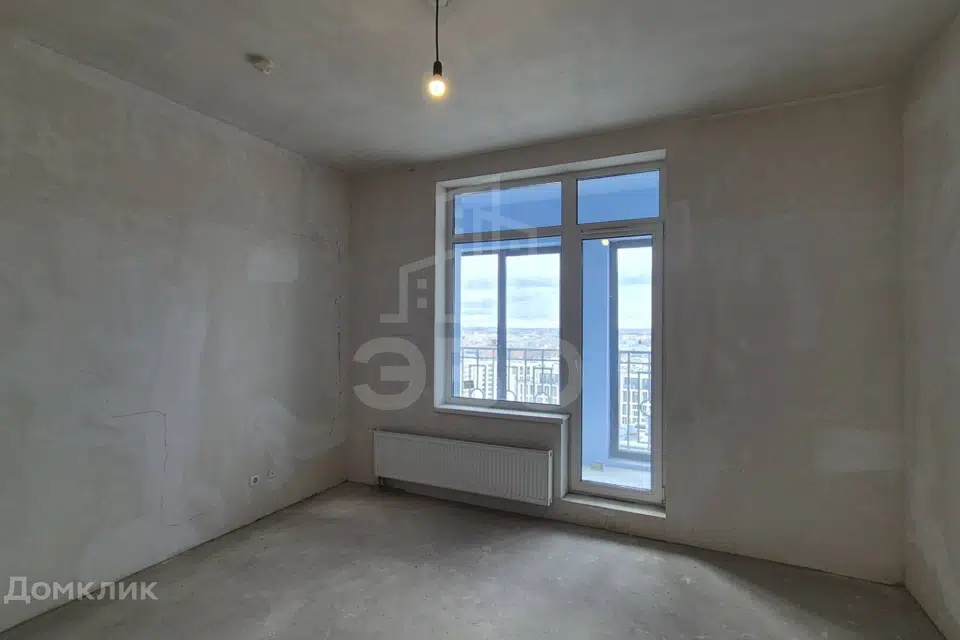Продаётся студия, 24.7 м²