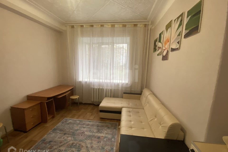 Продаётся комната в 1-комн. квартире, 16.7 м²
