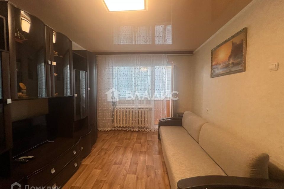 Продаётся 2-комнатная квартира, 44 м²