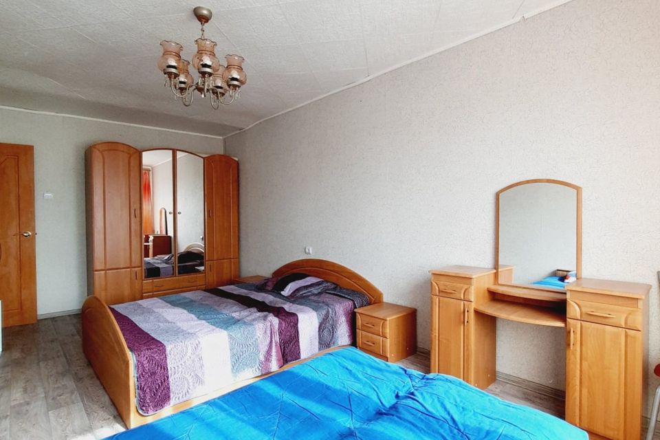 Сдаётся 2-комнатная квартира, 44 м²