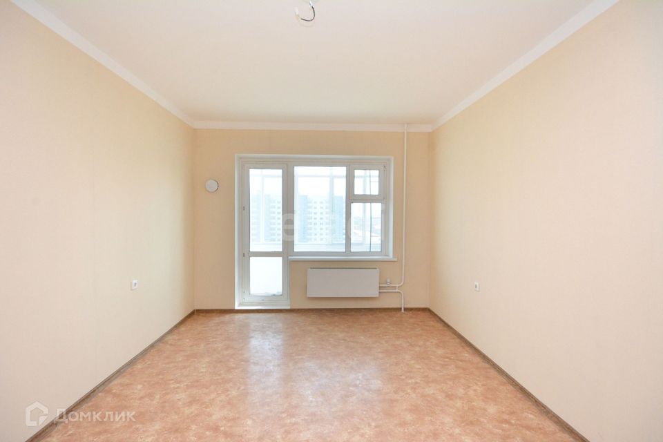 Продаётся студия, 29.1 м²