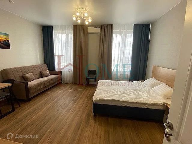 Сдаётся 1-комнатная квартира, 36.7 м²