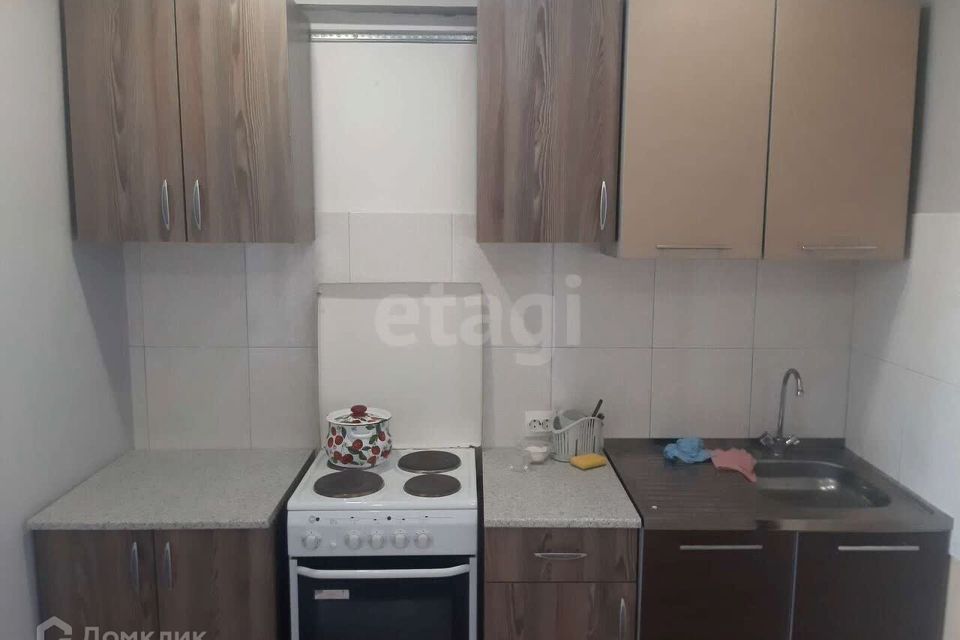 Продаётся 2-комнатная квартира, 55 м²