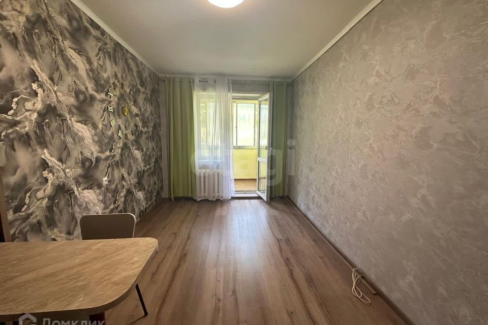 Продаётся студия, 18.8 м²