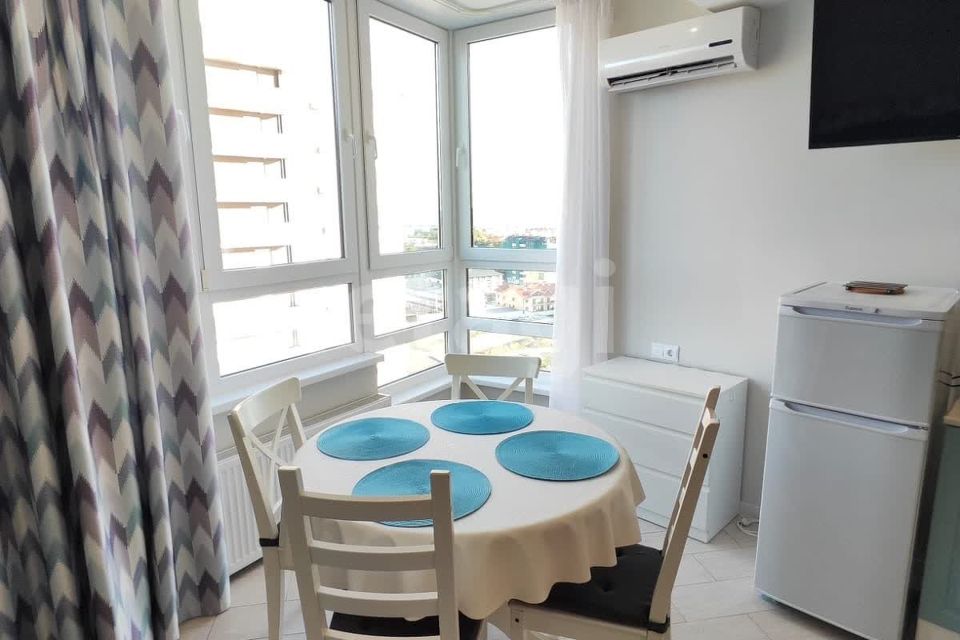 Продаётся студия, 33 м²