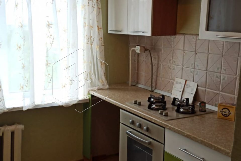 Сдаётся 1-комнатная квартира, 33 м²
